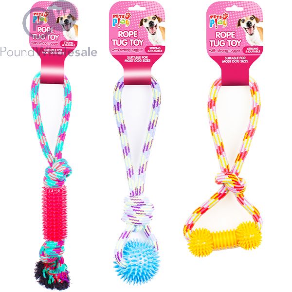 Dog suction tugger top
