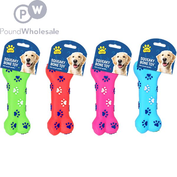 Squeaky dog toys uk top