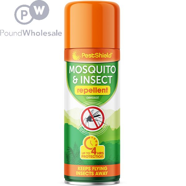Mosquito insect repellent discount