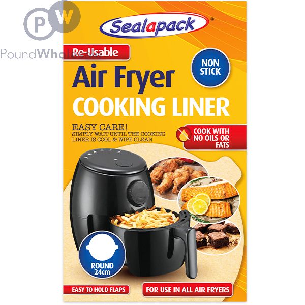 Non stick deals cooking liner