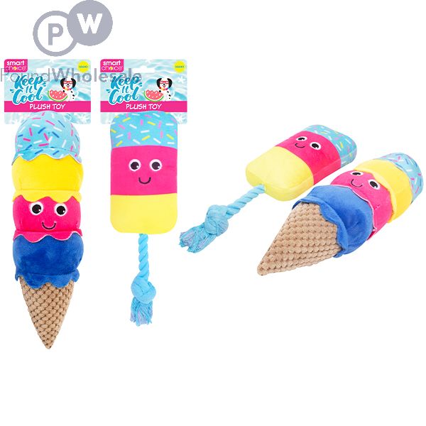 Dog ice cream toy hotsell