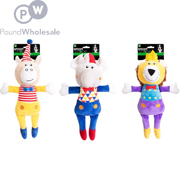 Wholesale plush cheap toys for carnivals
