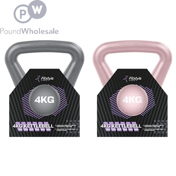 Novelty deals kettlebells uk