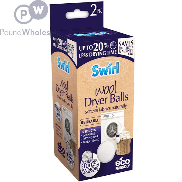 Norwex wool dryer balls discount