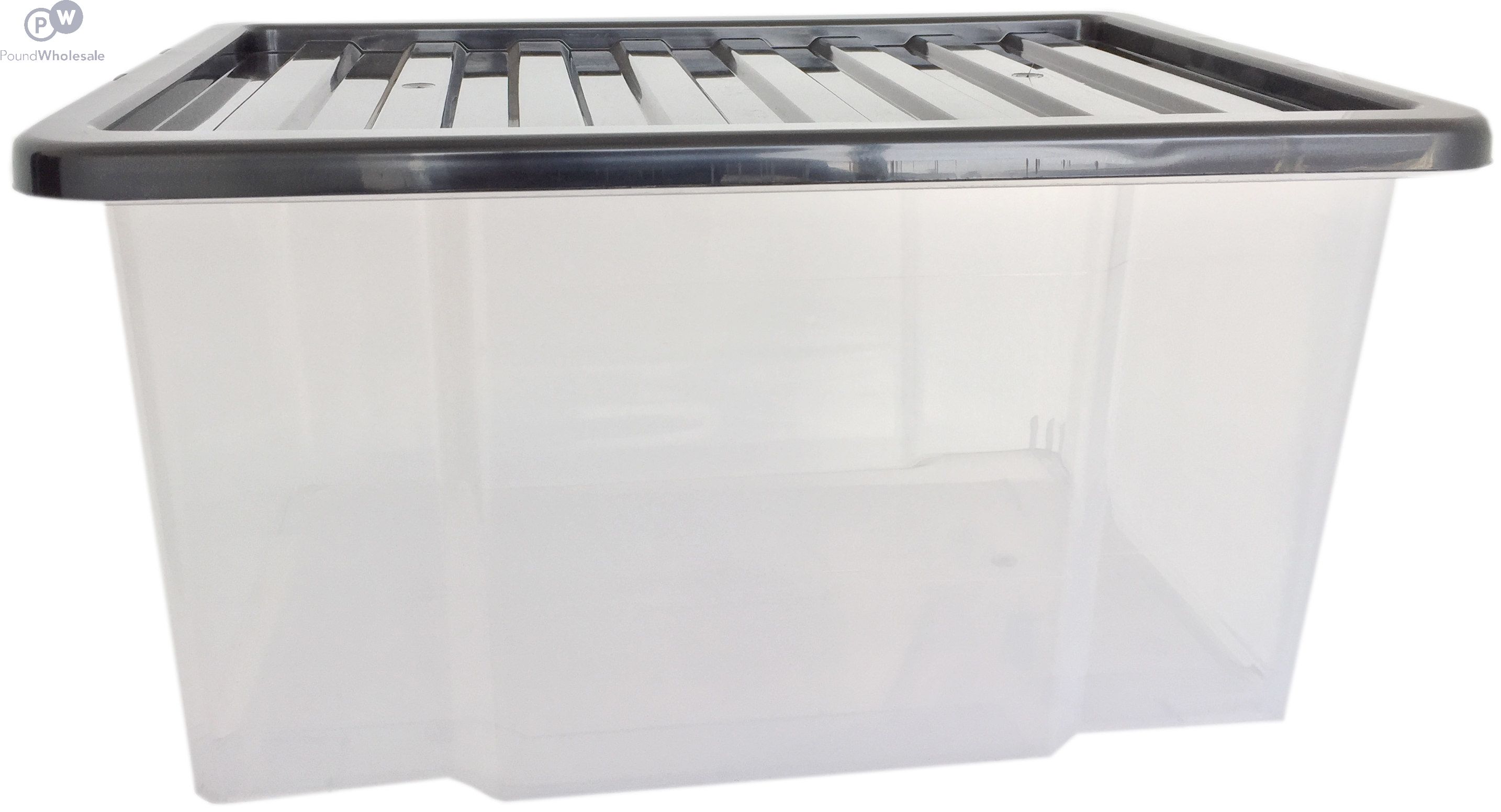 Plastic bin large hotsell