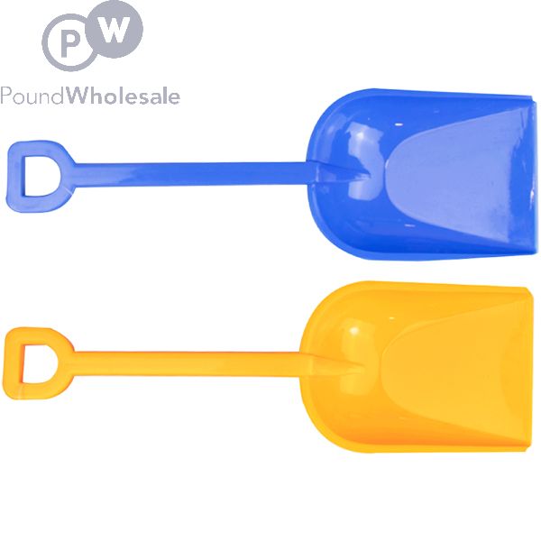 Toy spade clearance