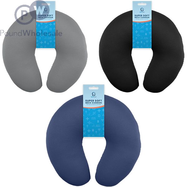 Travel neck pillow uk cheap