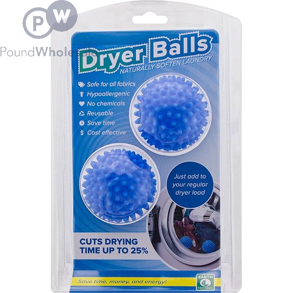 Anti static balls discount
