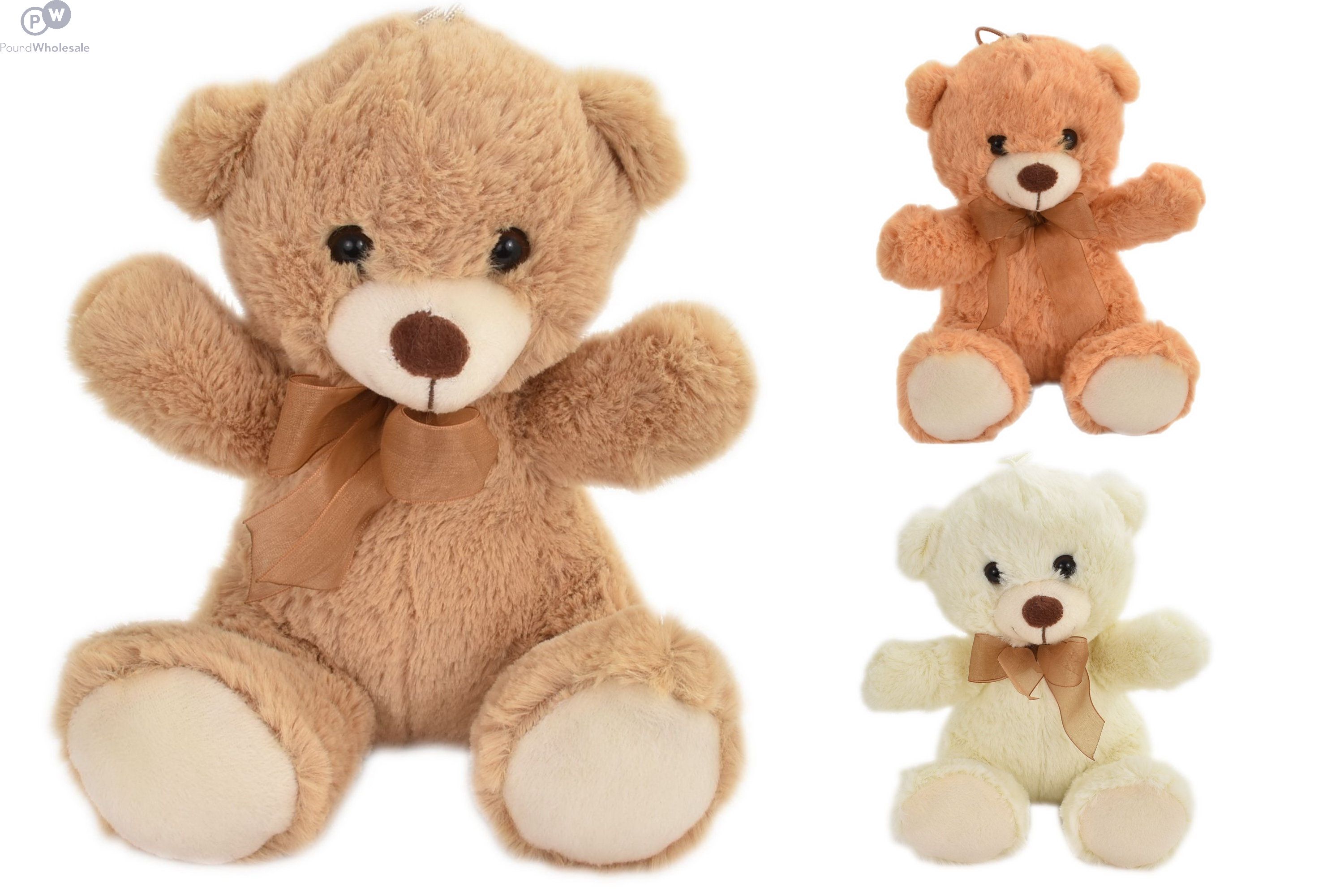 Teddy bear ears bulk discount