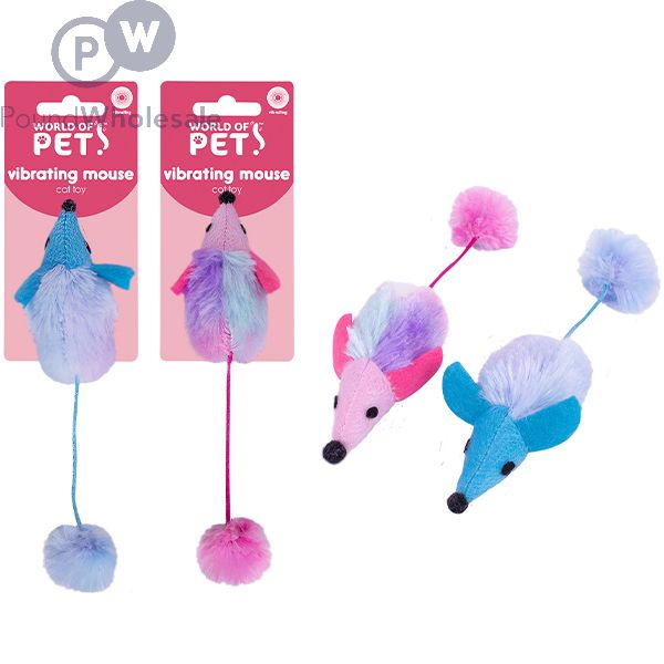 vibrating fish toy for cats ZMaker Interactive Cat Toys Electric Moving Fish Toy for Cat Flip Flop  Wiggle Fish with Canip main image 0