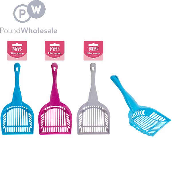 wcgfoever 3 Pack Cat Litter Box Pee Splash Guard for Open Top Cat Litter Bo The Purrfect Litter Box for 3-Legged Cats - Tripawds Gear