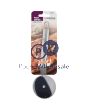 PRIMA STAINLESS STEEL PIZZA CUTTER