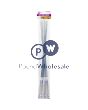 PRIMA BBQ SKEWER WITH SPRING HANDLE 22