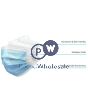 CELEBRAT 3-PLY DISPOSABLE PROTECTIVE MASK ≥95% BFE 50PC