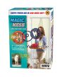 MAGIC MAGNETIC MESH WHITE