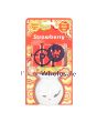 CHUPA CHUPS WAX MELT KIT 4 ASSORTED 60G STRAWBERRY