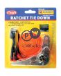 MARKSMAN RATCHET TIE DOWN 1