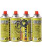 BUTANE GAS