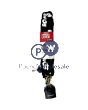 ROADSTER SPIRAL BICYCLE LOCK 8MM X 8MM X 900MM