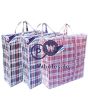 DID JUMBO SHOPPING BAG ASSORTED COLOURS