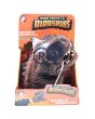 DINOSAUR HAND MODEL GLOVE