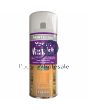 PAINT FACTORY HOUSEHOLD SPRAY YACHT CLEAR GLOSS VARNISH 250ML