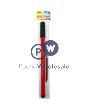 ESSENTIAL CYCLE BIKE PUMP WITH ADAPTOR