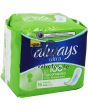ALWAYS ULTRA NORMAL PADS