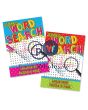 Super Jumbo Word Search Book