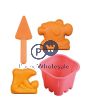 BEACH SAND TOYS