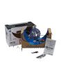 REMOTE CONTROL 4.5 CHANNEL I/R HELICOPTER 