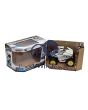 R/C 1:16 SCALE BIGFOOT SUV OFF-ROAD OPEN BOX
