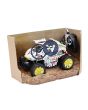 REMOTE CONTROL 1:16 SCALE BIGFOOT SUV OFF-ROAD