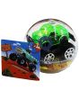 FRICTION-POWER TRUCKS IN POD