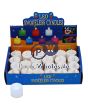 LED SMOKELESS CANDLES WHITE