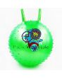 SPIKY INFLATABLE SPACE HOPPER