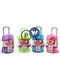 JEWELLERY SETS 60PC IN SUITCASES ASSORTED
