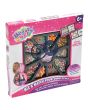 MIX & MATCH BEAUTY SET JEWELLERY BOX ASSORTED