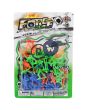 ELITE TROOPS ARMY MEN