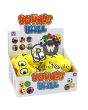 EMOTION RUGBY SPONGE BALL CDU