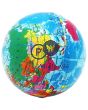 GLOBE PU SPORTS BALL