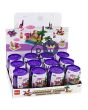 SEASIDE PLAY PARK 6 IN 1 MINI BLOCKS CDU