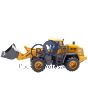 FRICTION-POWER 1:55 SCALE CONSTRUCTION TRUCKS DIGGER