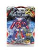 SUPER CHANGE ROBOT CAR ACTION FIGURE