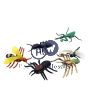 PVC INSECTS IN CDU BOX ASSORTED