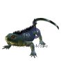 LARGE LIZARDS WITH SQUEAKER
