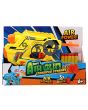 SOFT AIR GUN ENHANCED STRENGTH