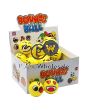EMOTION PU BOUNCE BALL