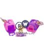 CUTE DOG & ACCESSORIES PET CARRIER CONTENTS