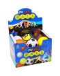 PU Sports Balls Assorted CDU